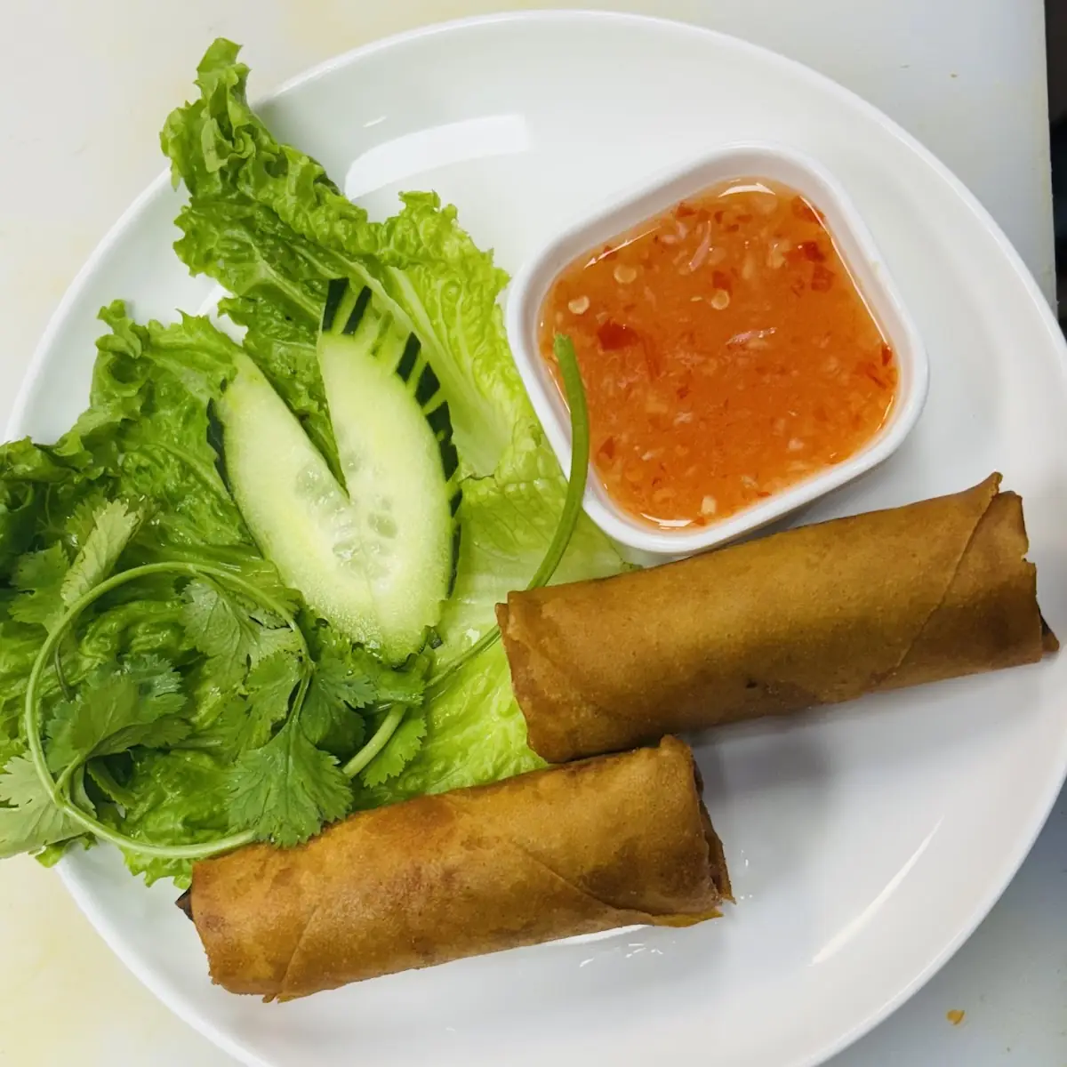 Chả Giò Egg Roll