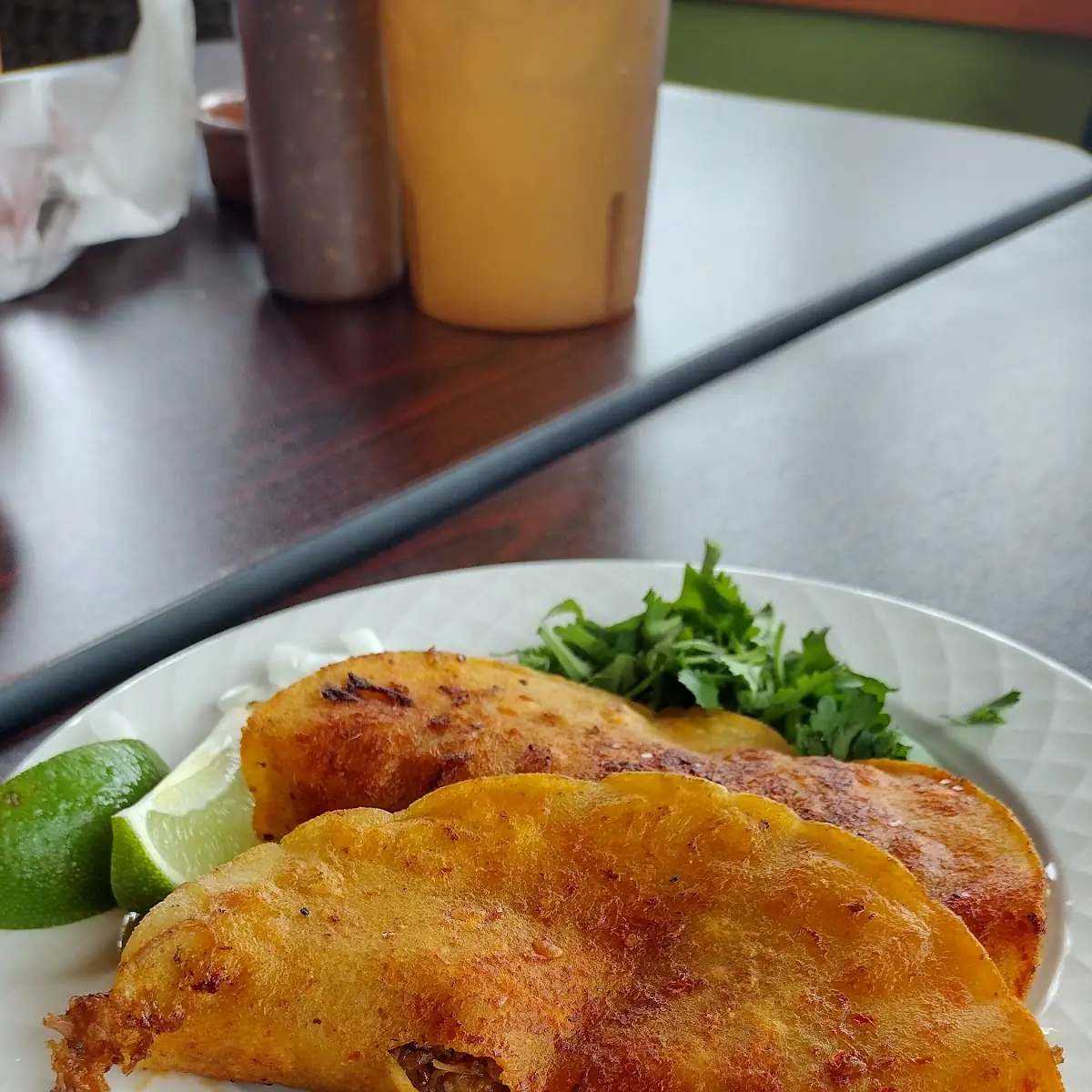 Filete De Pescado Fish Fillet