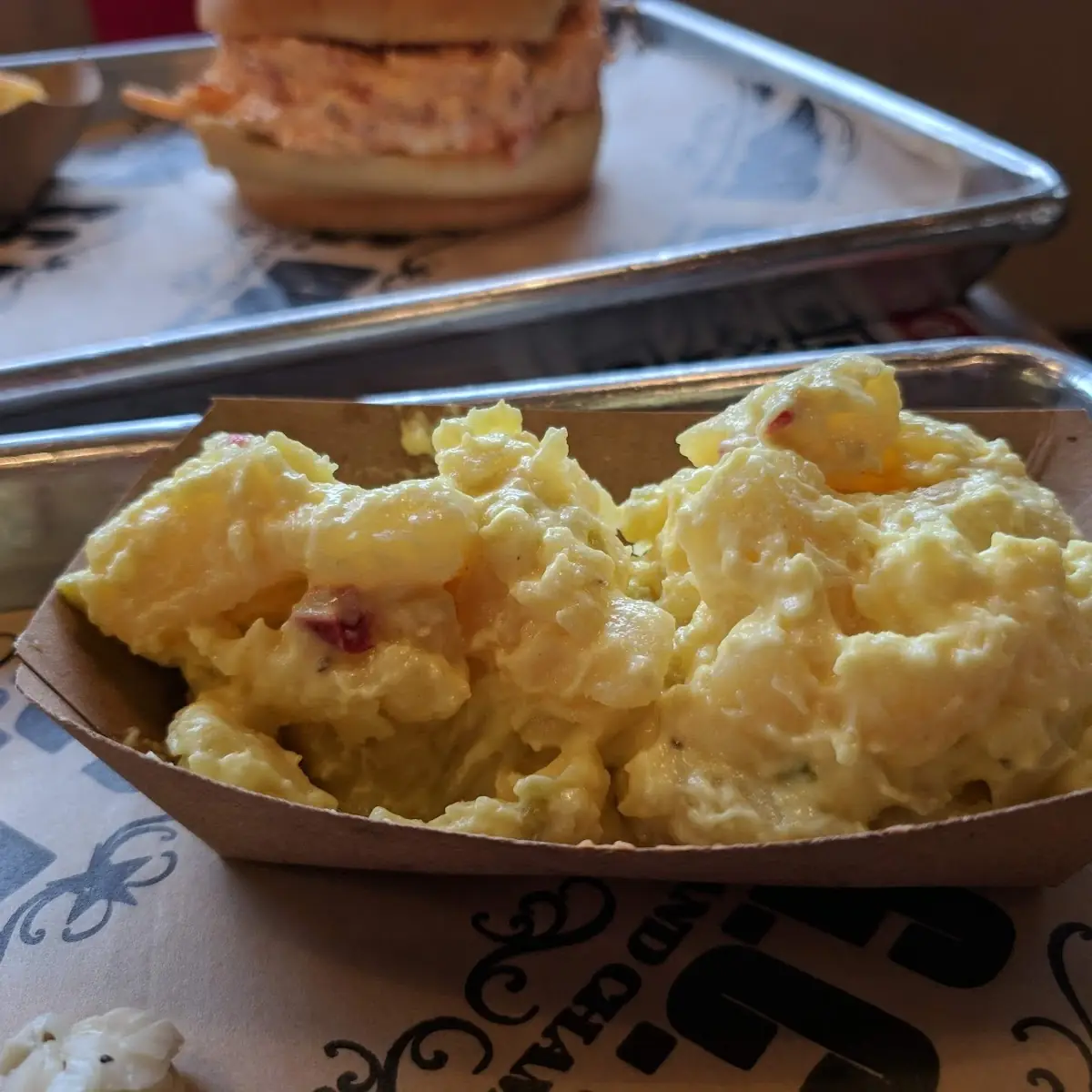 Potato Salad