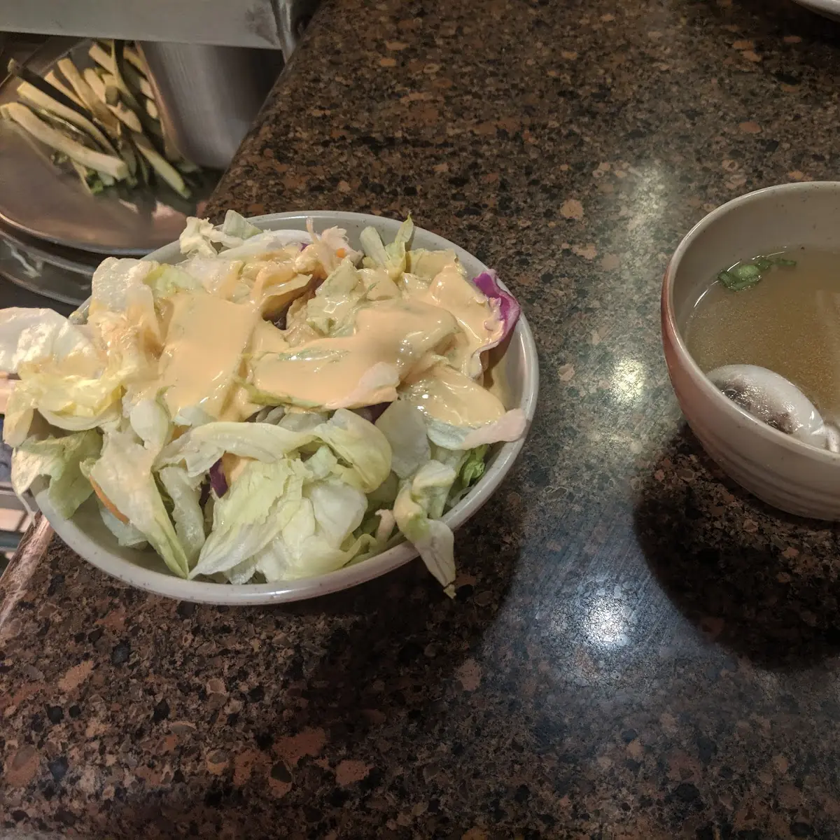 Japanese Miso Soup
