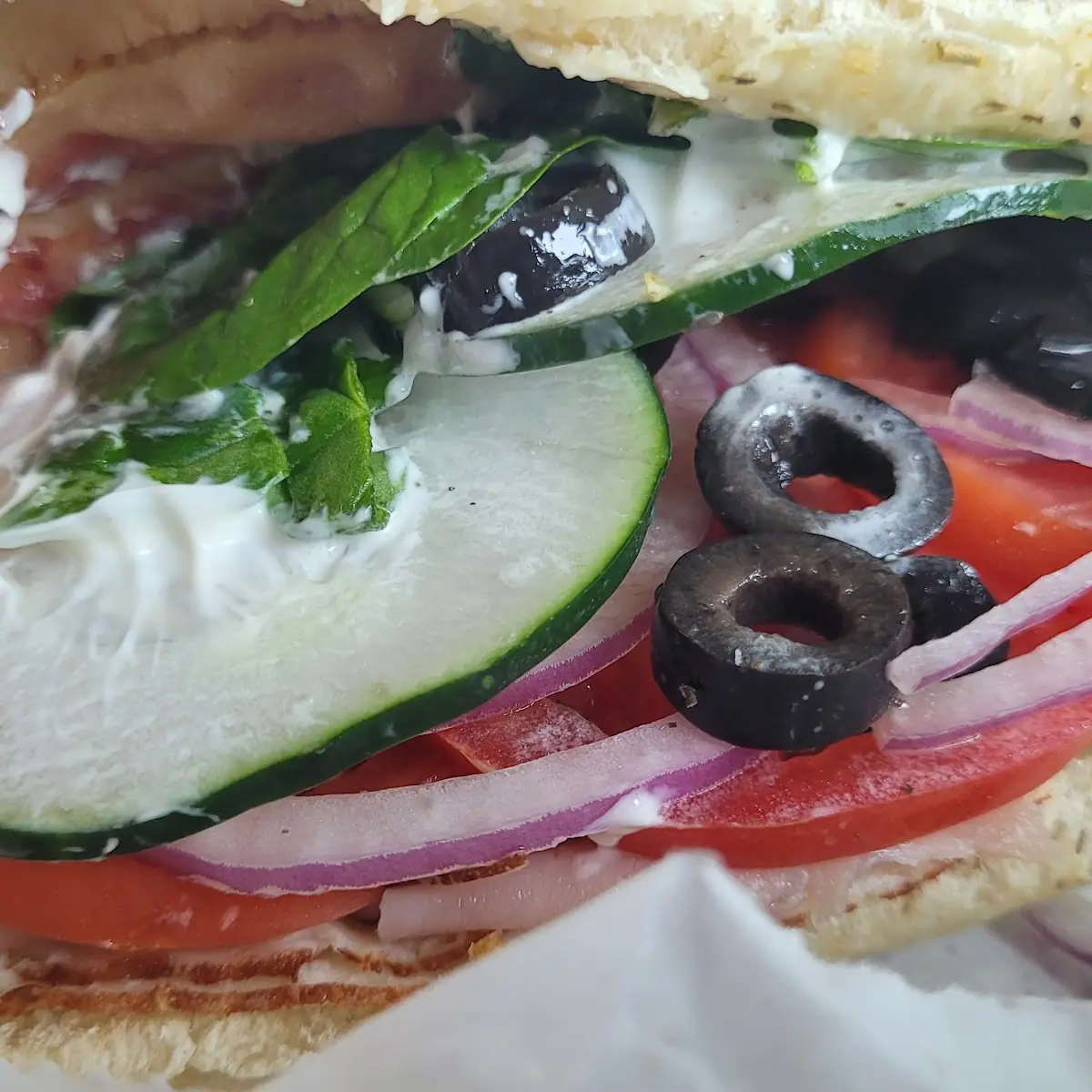 All American Club