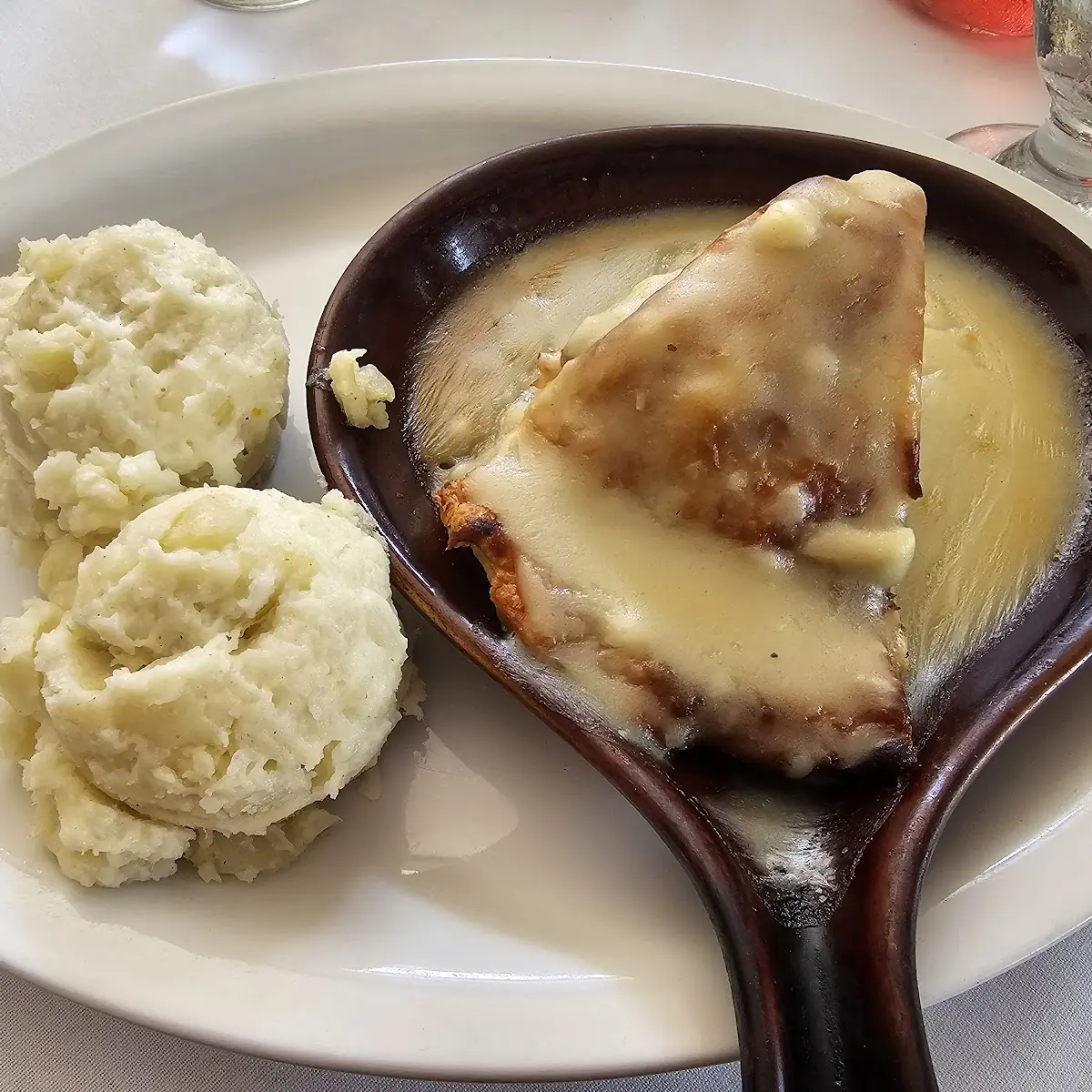 Chicken Pot Pie