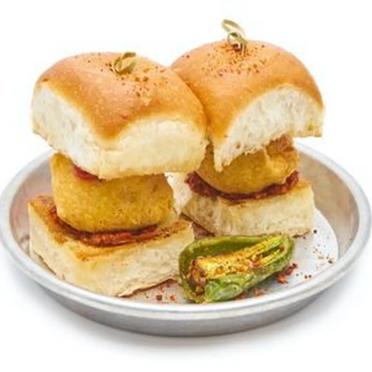 Vada Pav