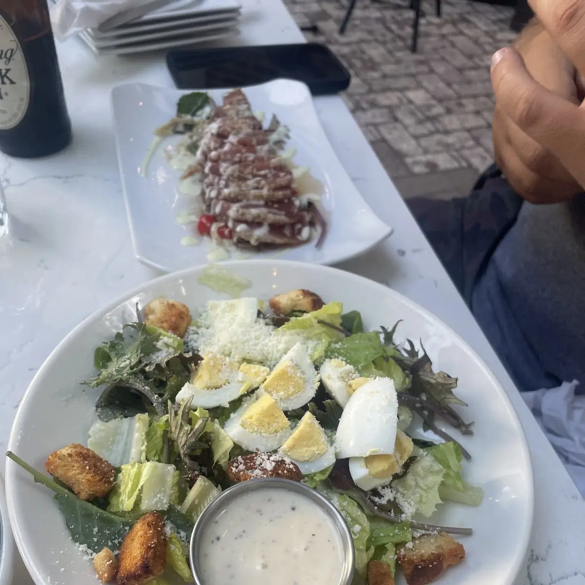 Caesar Salad