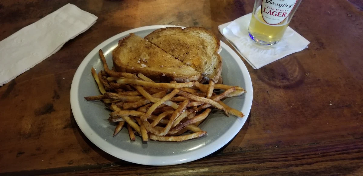 Reuben Sandwich