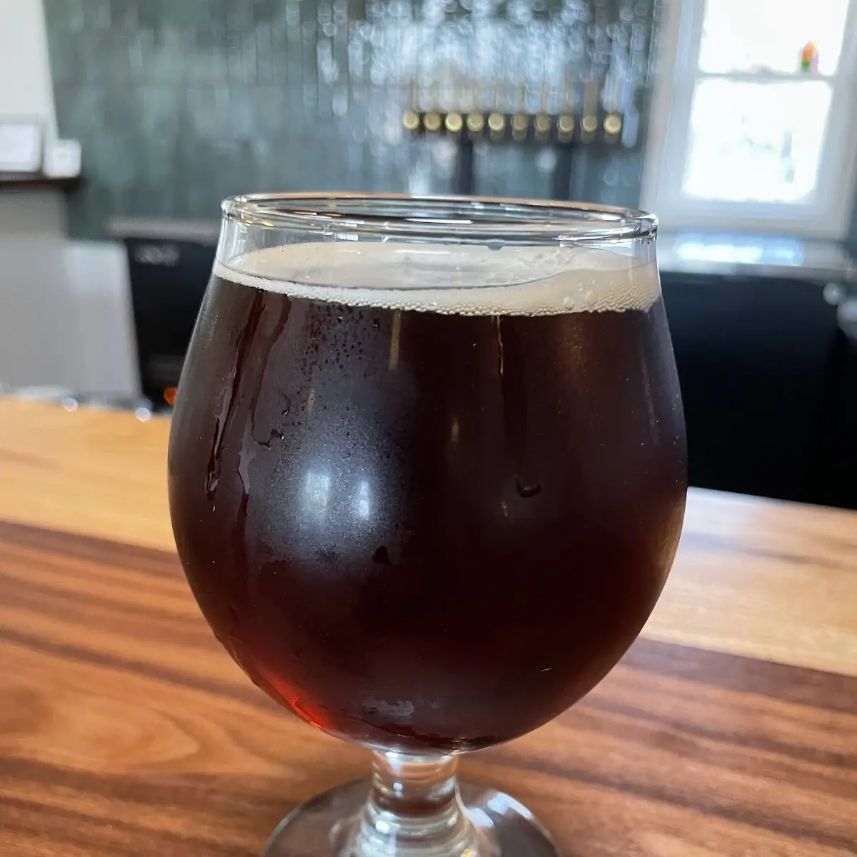 Cold Brew