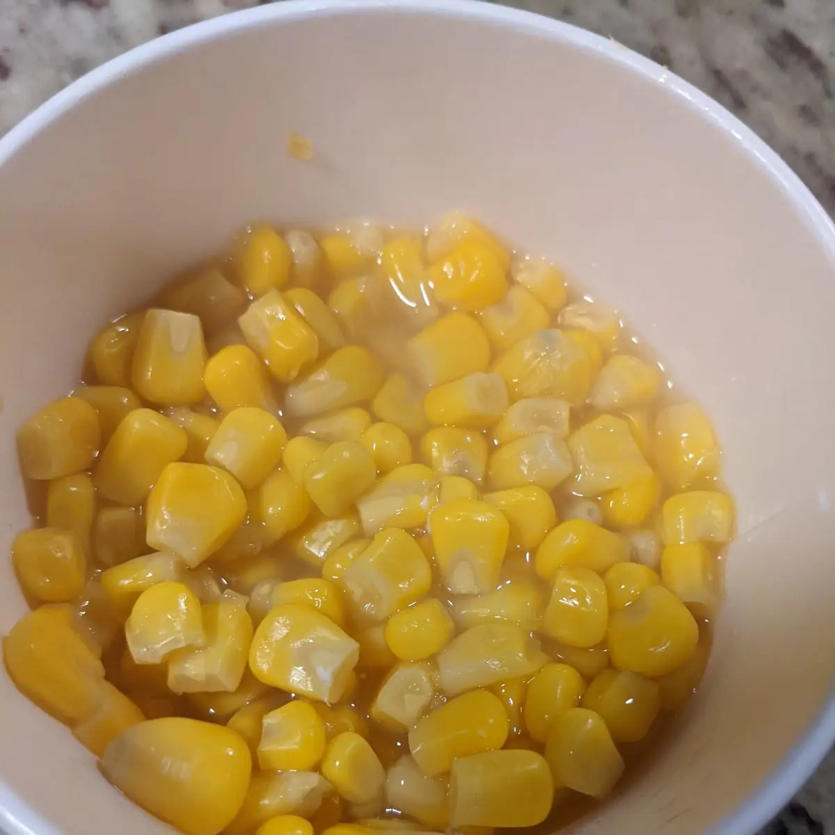 Sweet Corn