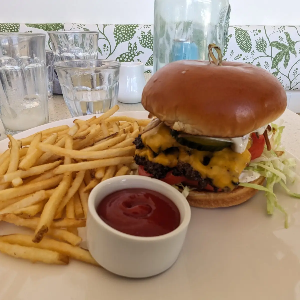 Burger