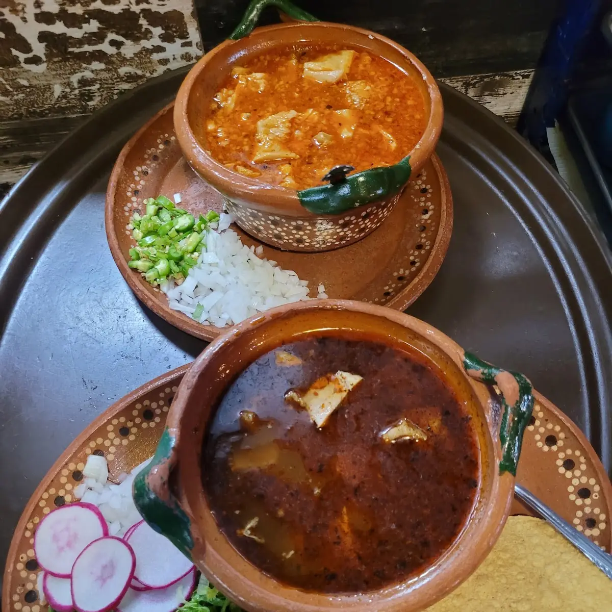 Frijoles Charros Preparados