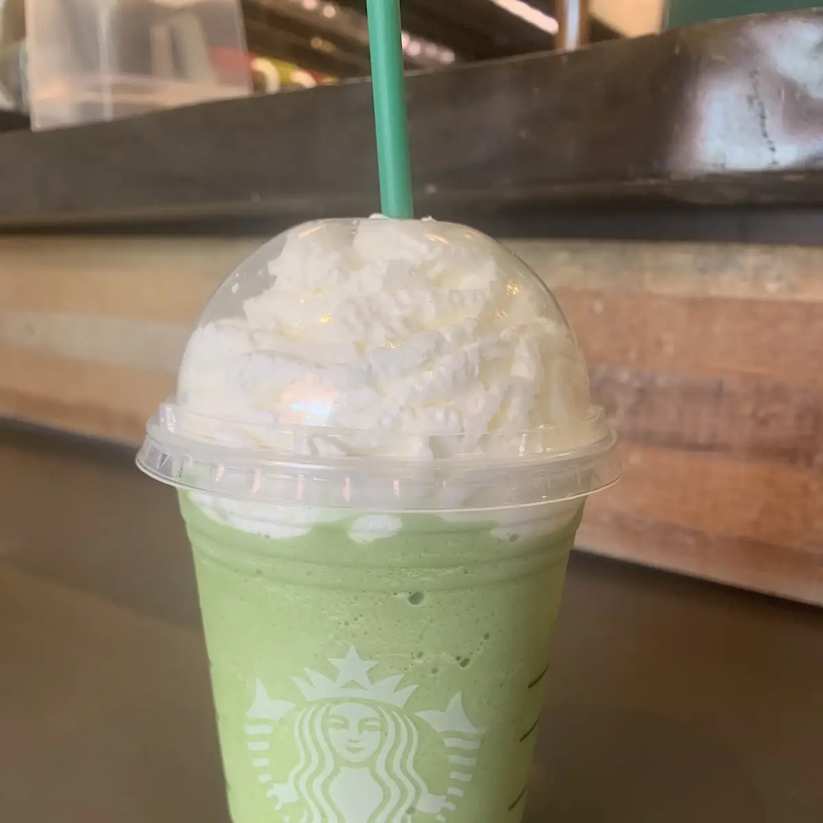 Green Tea