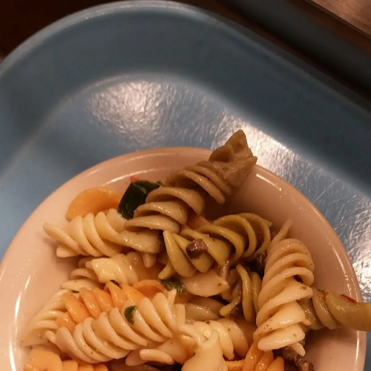 Pasta Salad