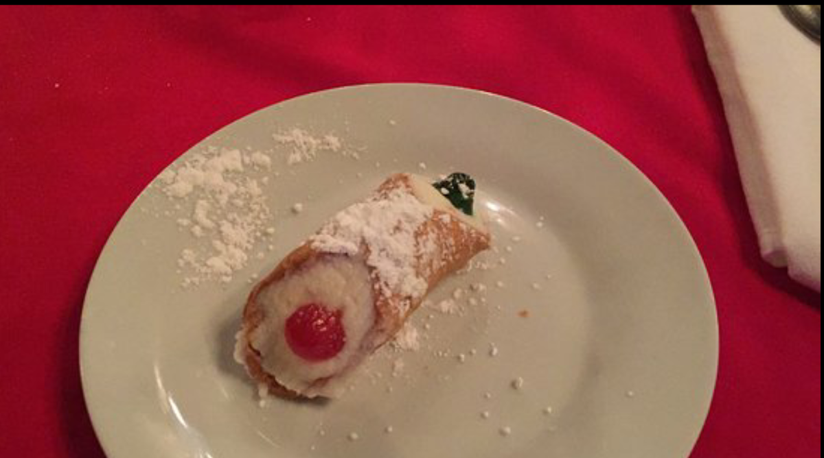 Cannoli