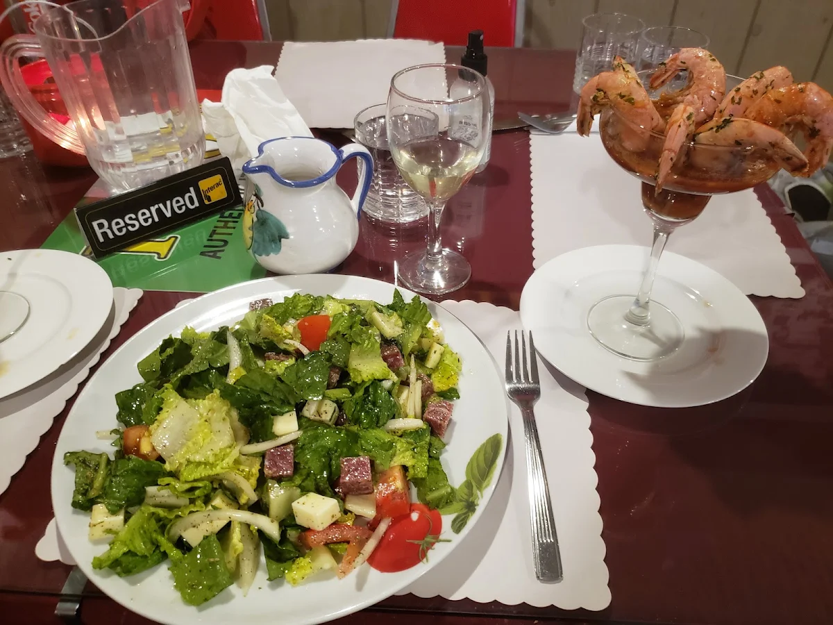 Chef Salad
