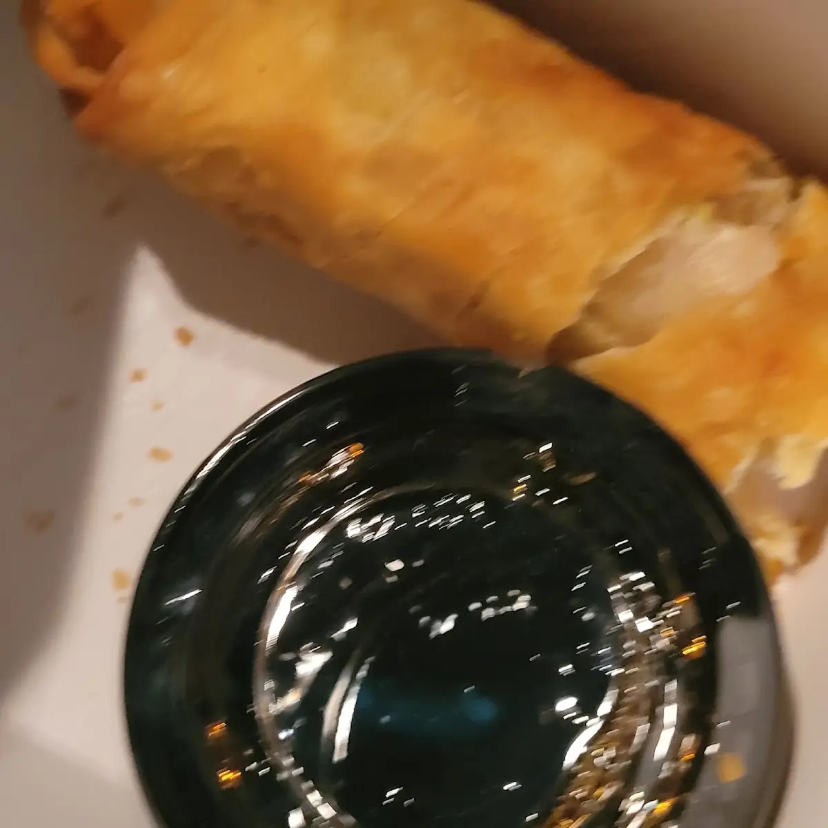 Egg Rolls