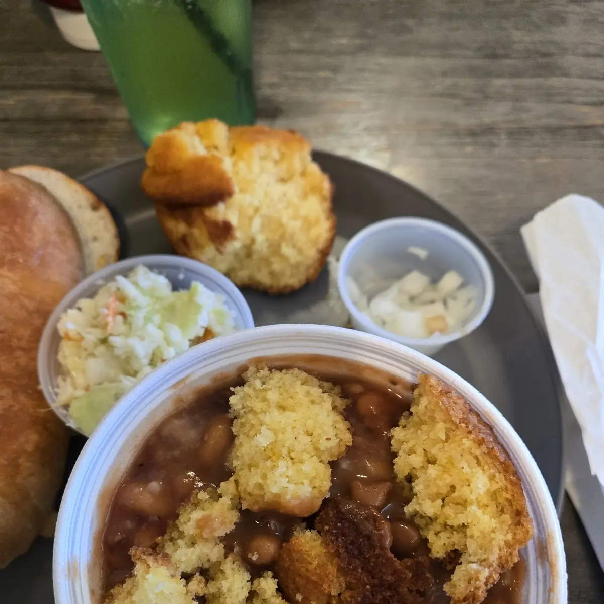 Cornbread
