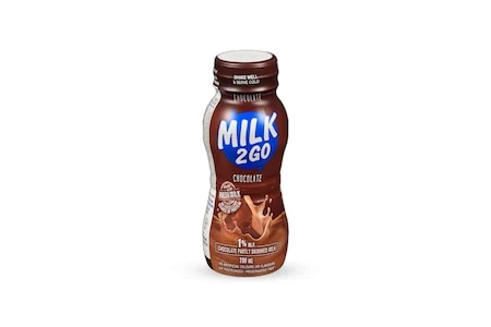 Chocolate Milk