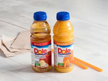 Dole Apple Juice