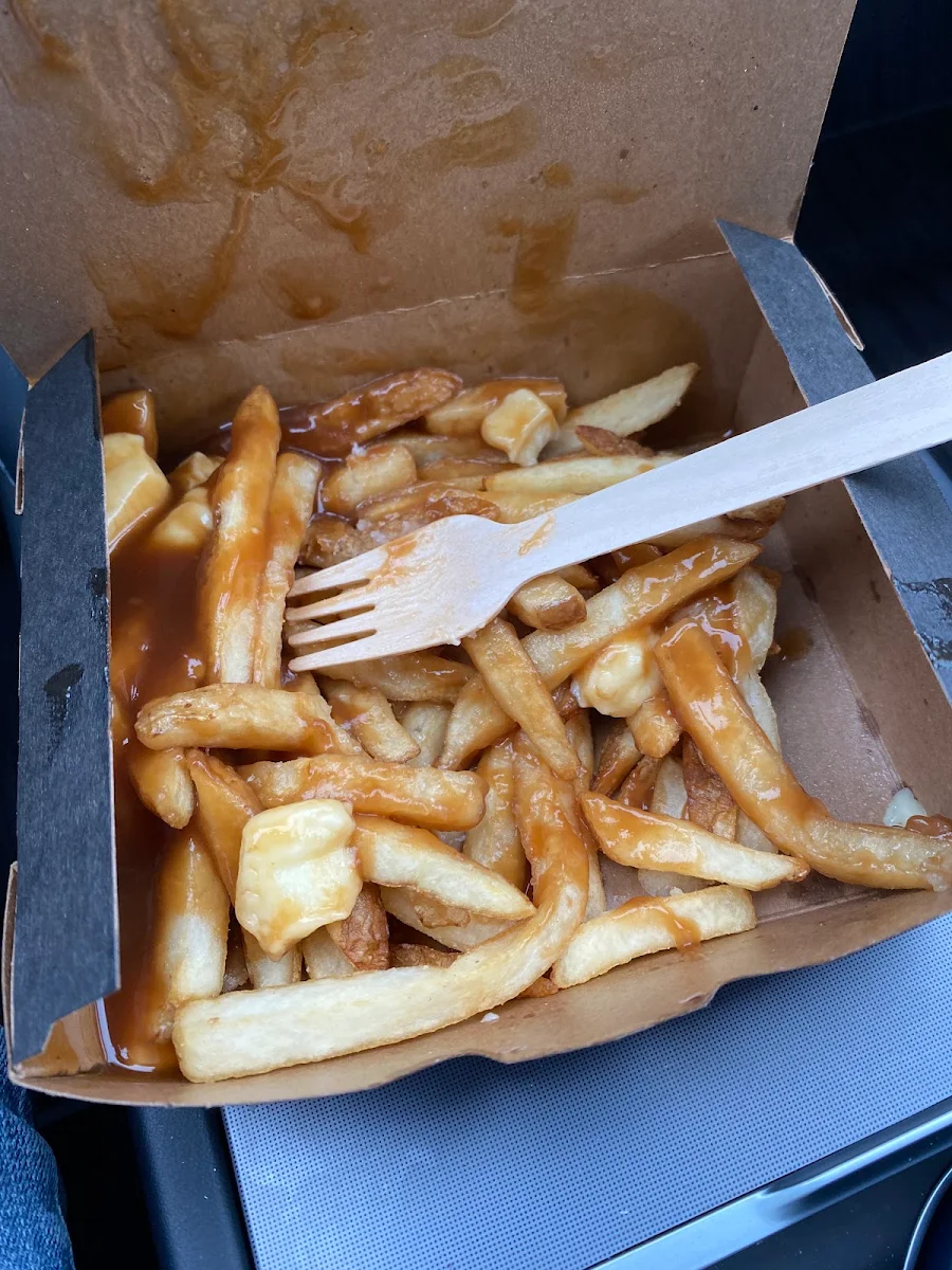 Poutine