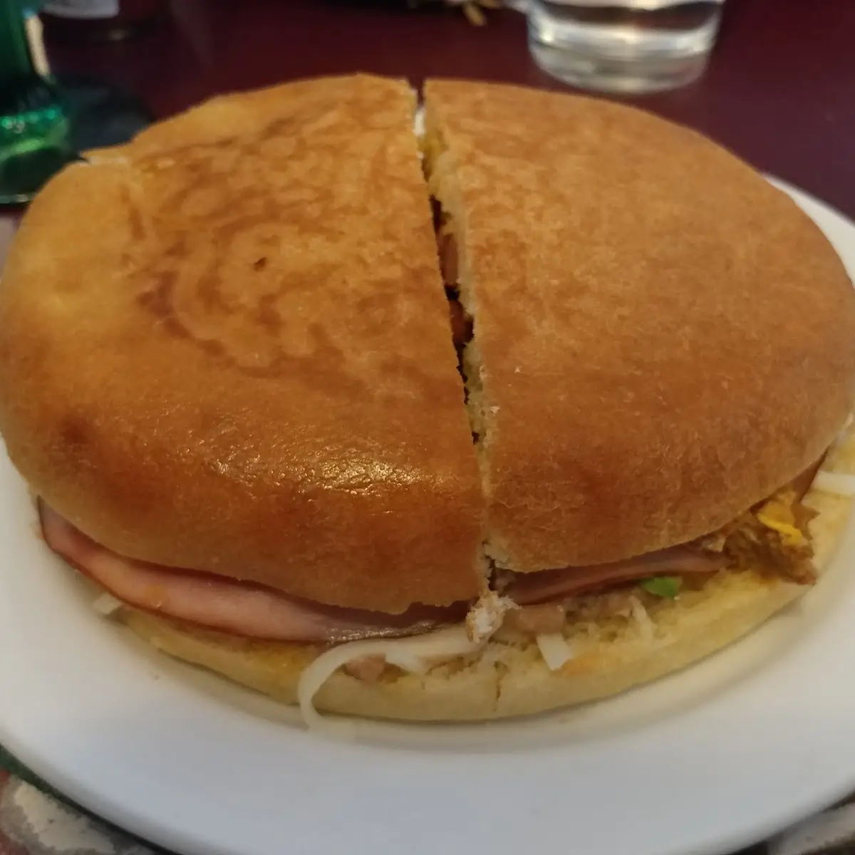 Super Cubana Torta