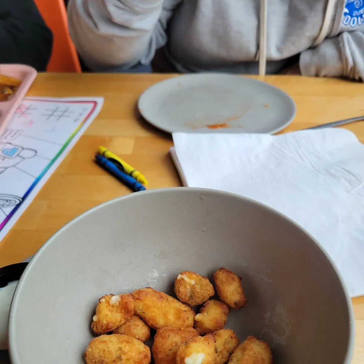 Tater Tots