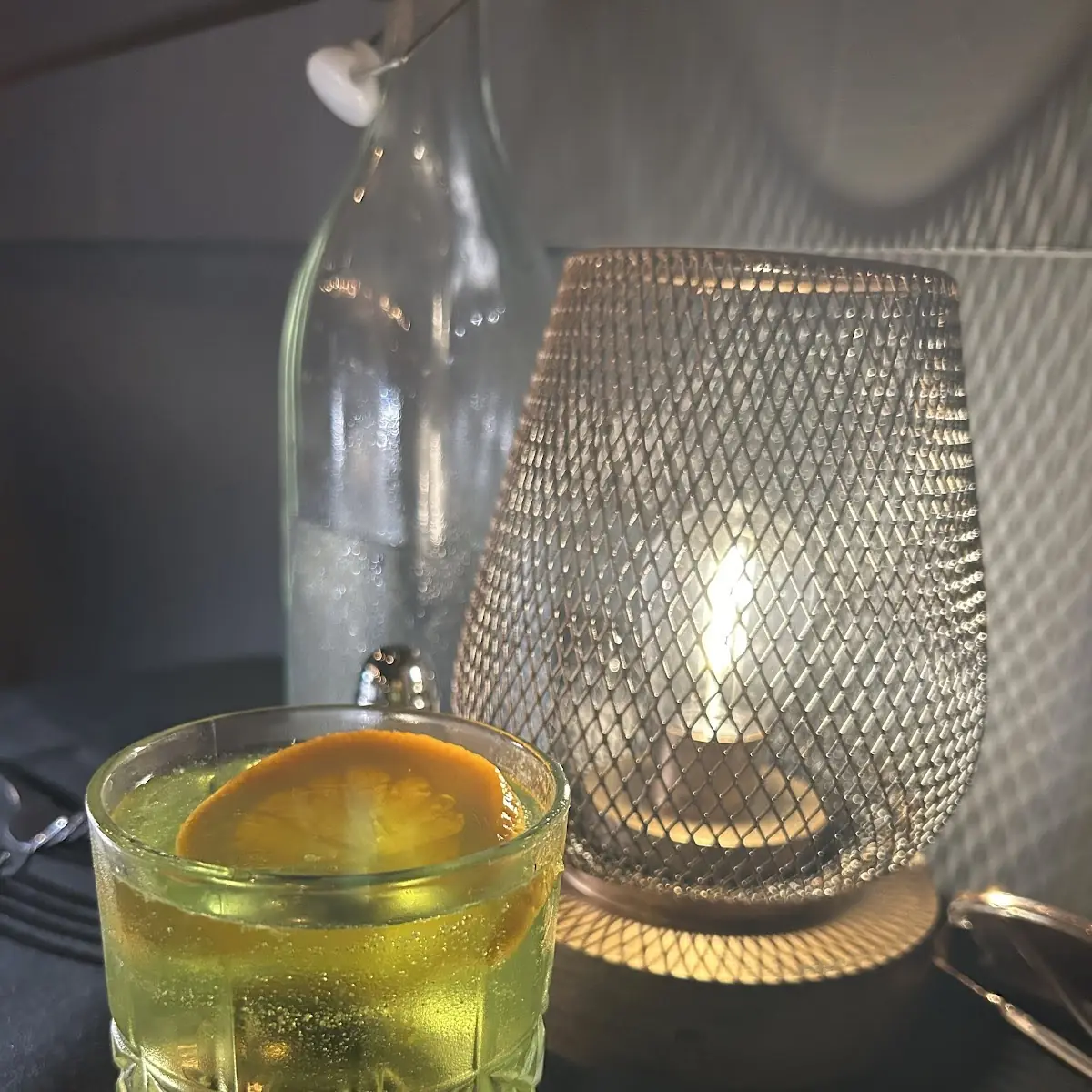 Green Tea