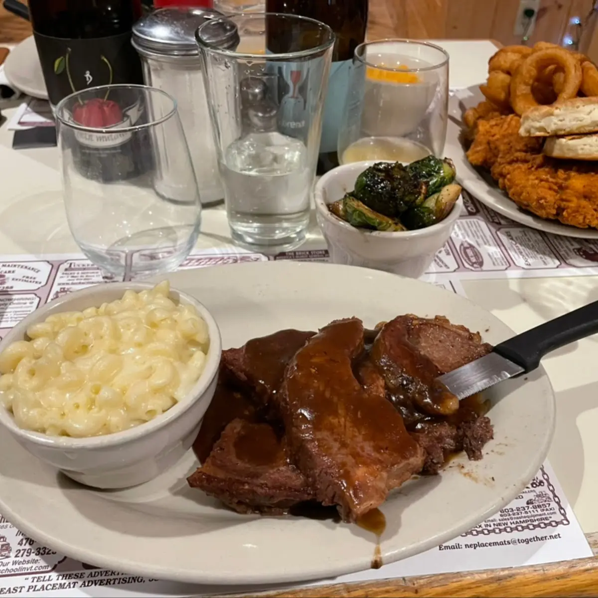 Pot Roast