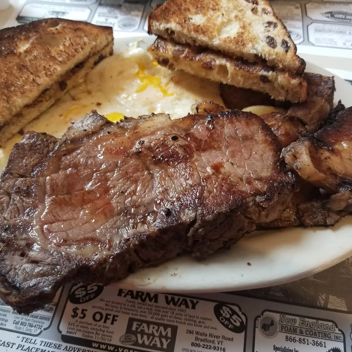 Rib-Eye