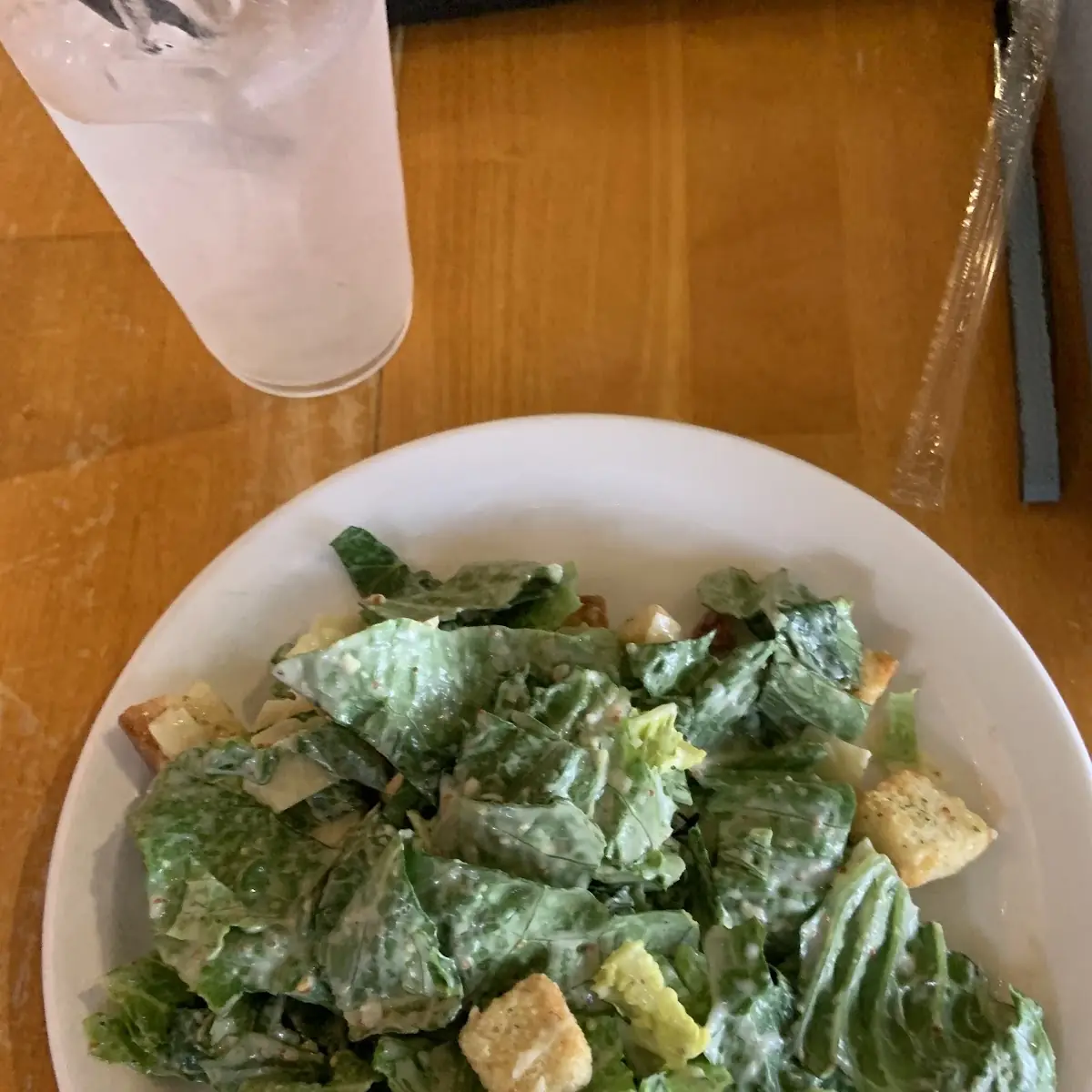 Caesar Salad
