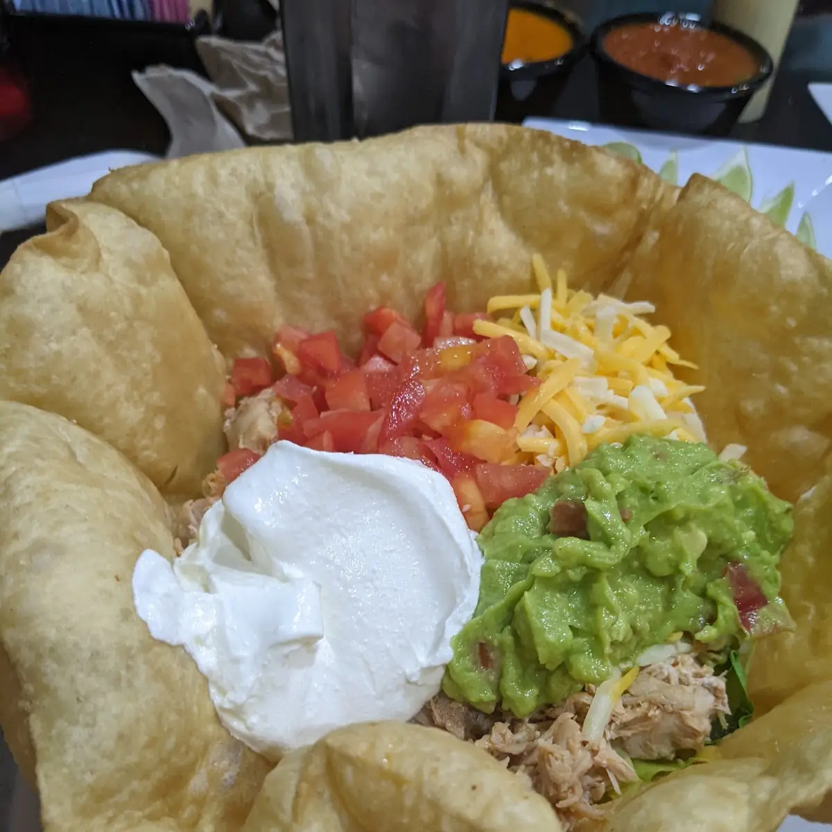 Taco Salad