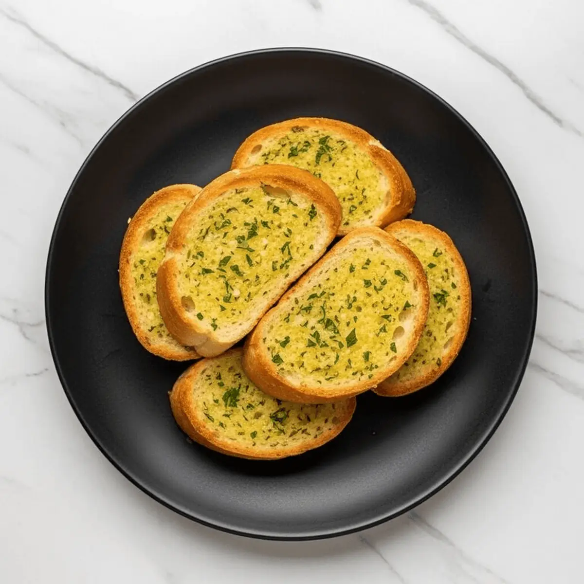 Garlic Bread