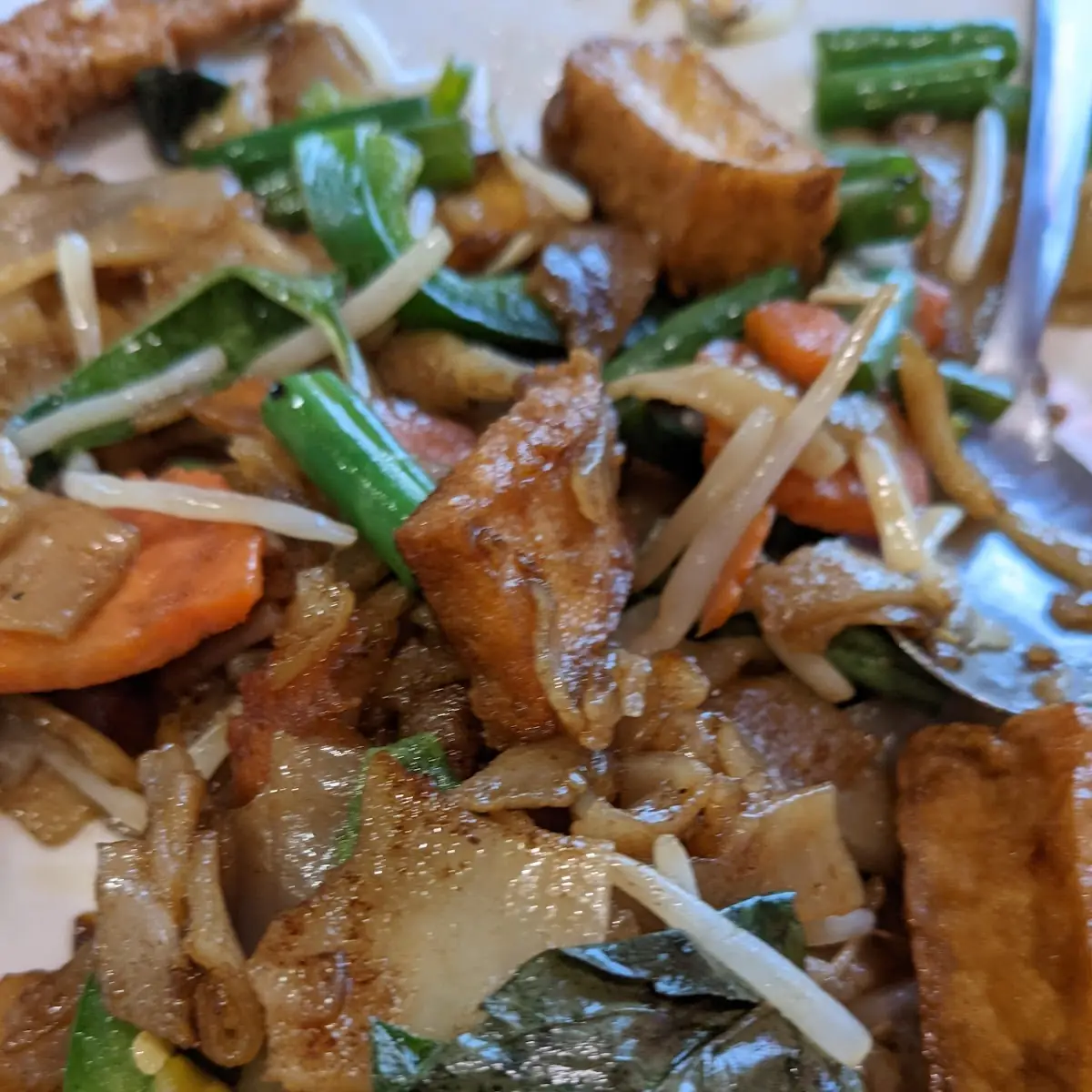 Pad Kee Mao