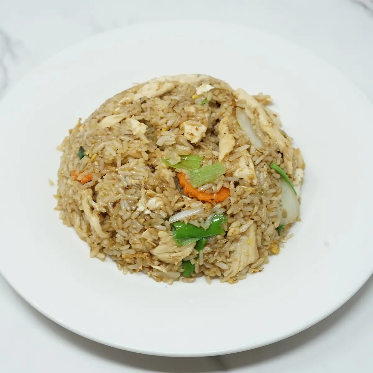 Thai Fried Rice