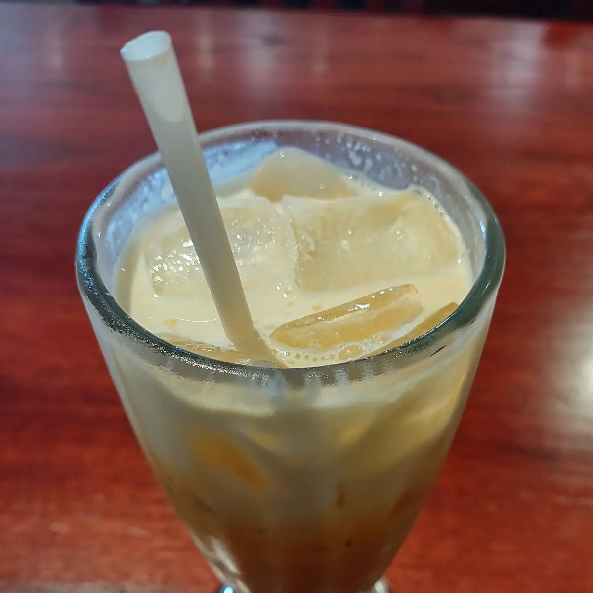 Thai Iced Tea