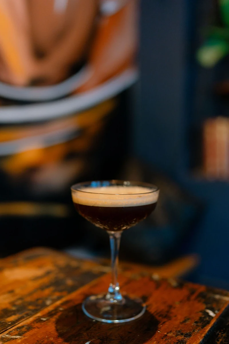 Highlights, Hoi Polloi - Espresso Bar
