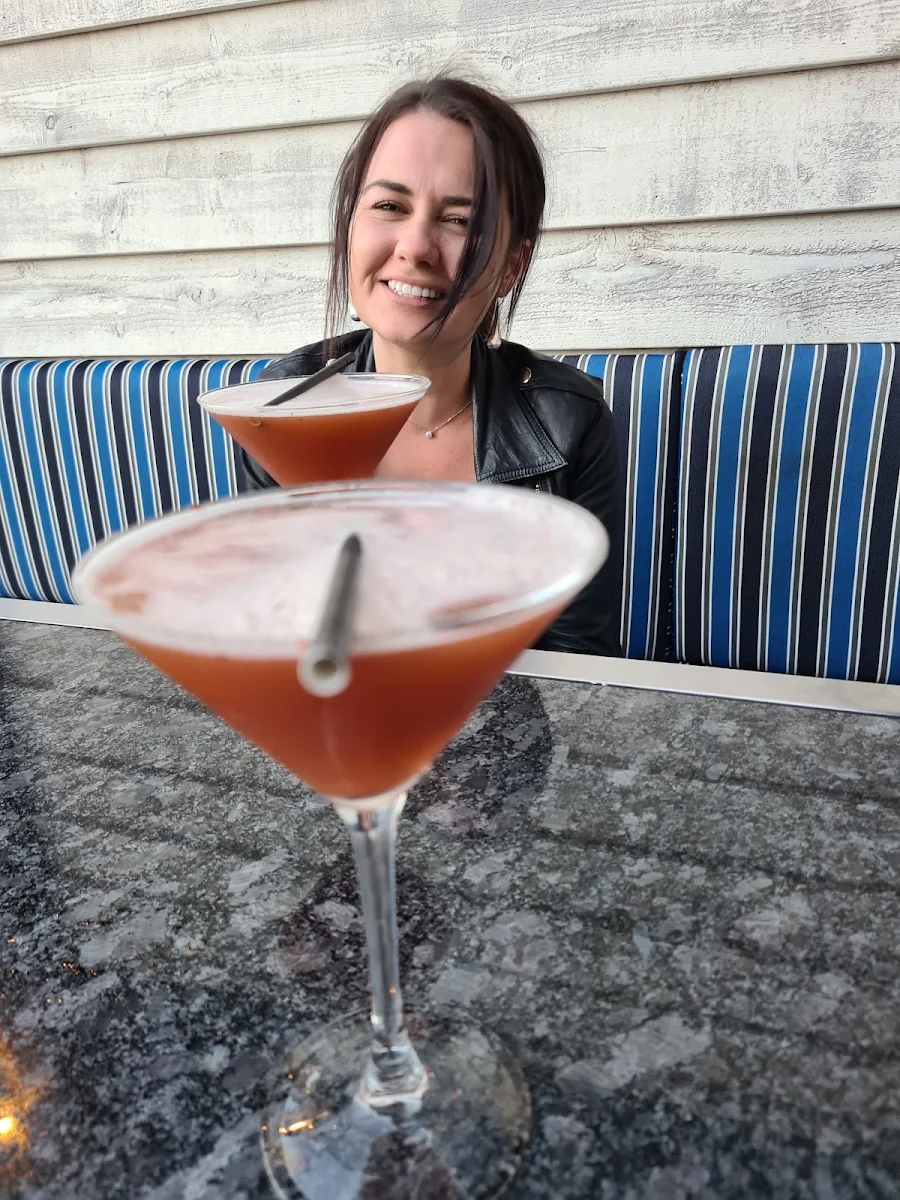 Highlights, Hoi Polloi - Espresso Bar
