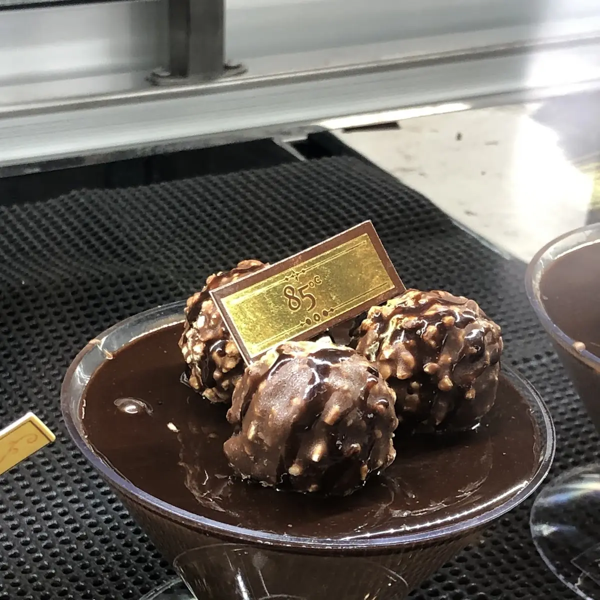 Chocolate Brownie