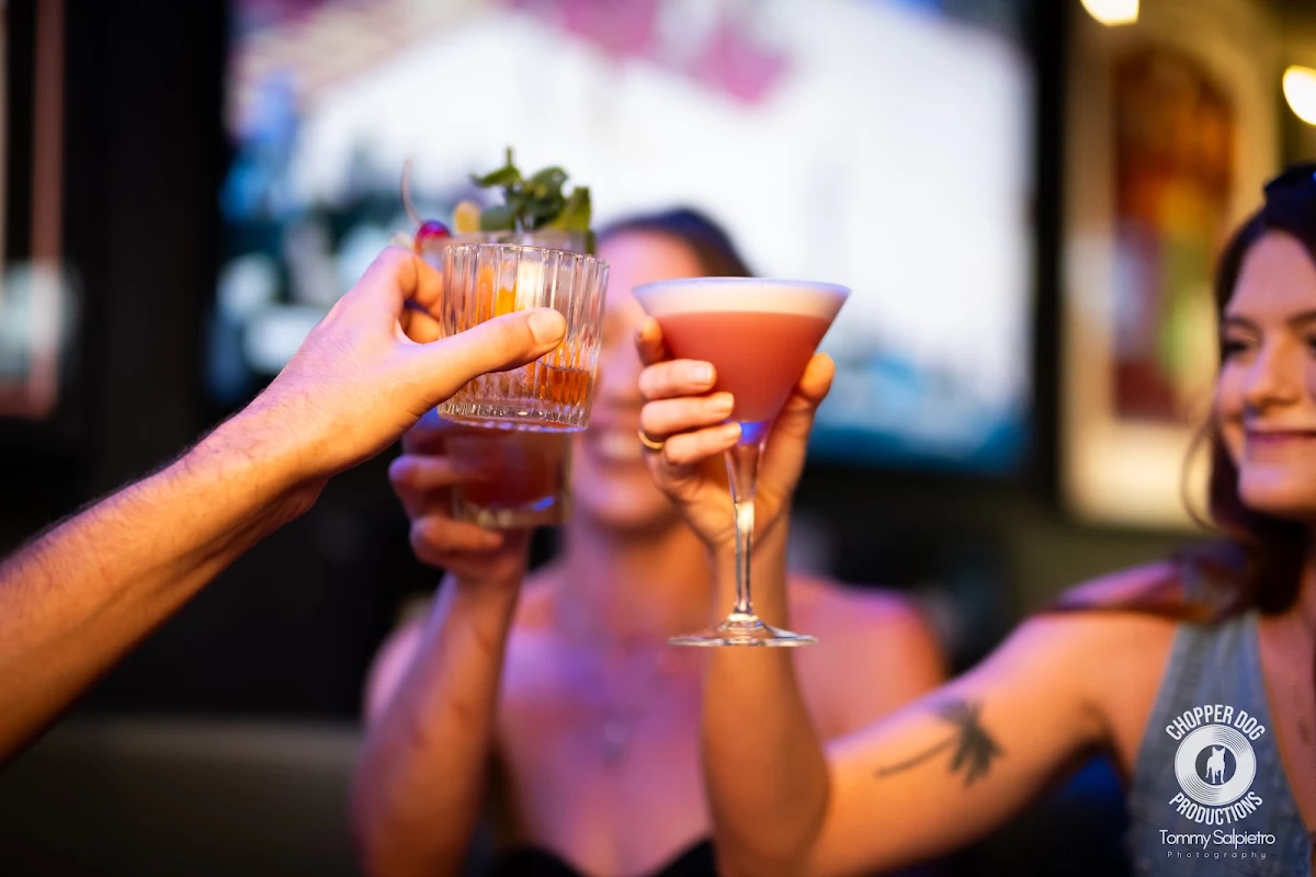 Cocktails