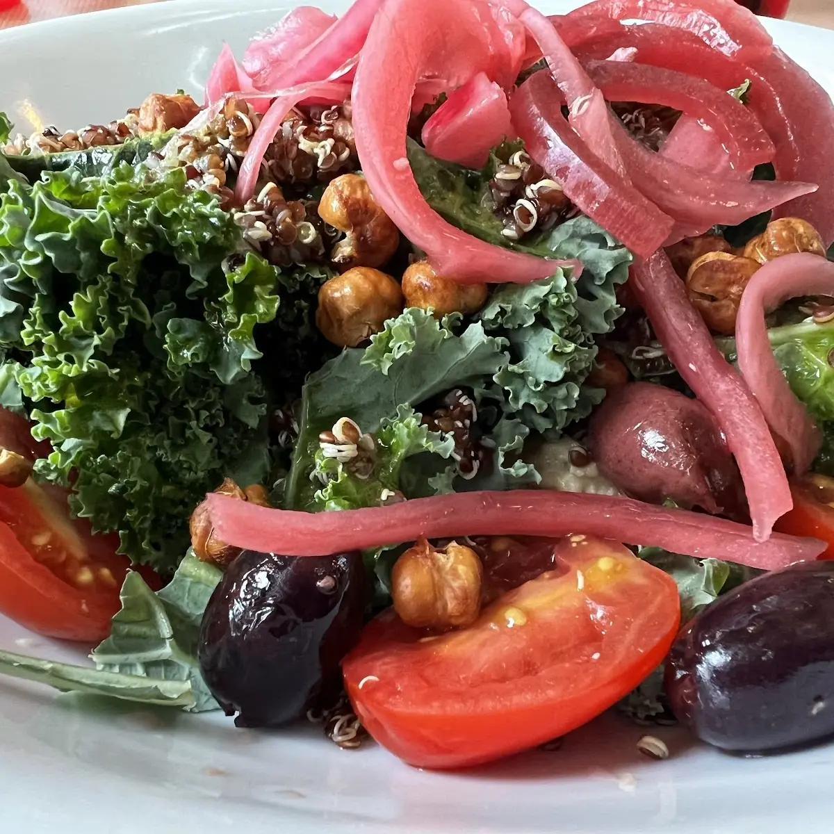 Kale Salad