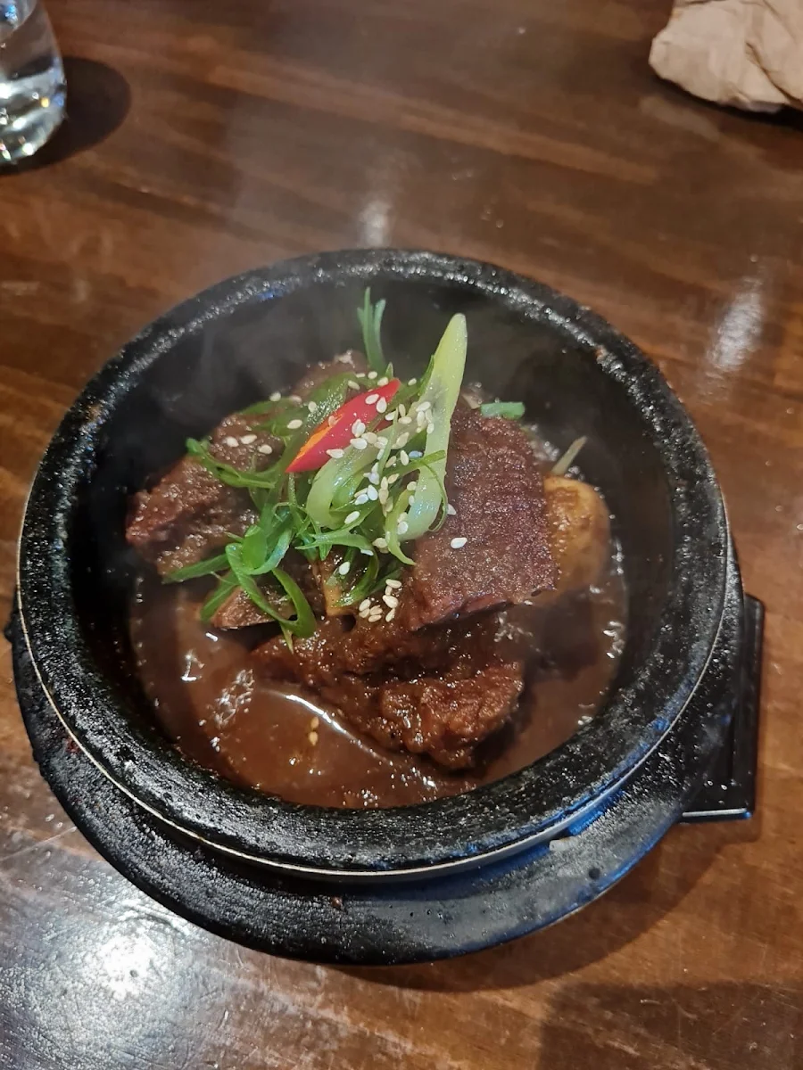 Imperial Beef Rib Hotpot, Seven Lanterns Sylvania