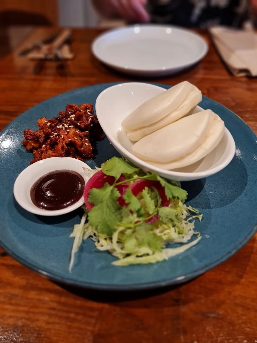 Take a Bao 2pc GFO DF, Seven Lanterns Sylvania