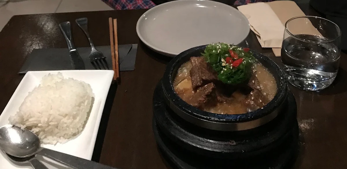 The Beef, Seven Lanterns Sylvania