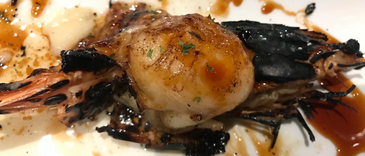 The Prawns 2pc GF, Seven Lanterns Sylvania