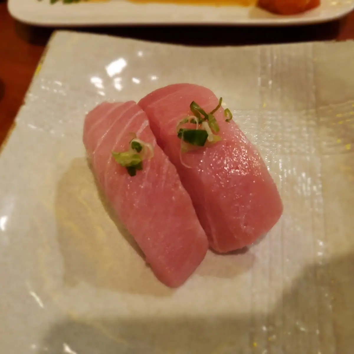 Toro Nigiri