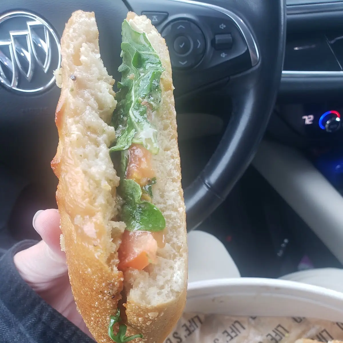 Bánh Mì