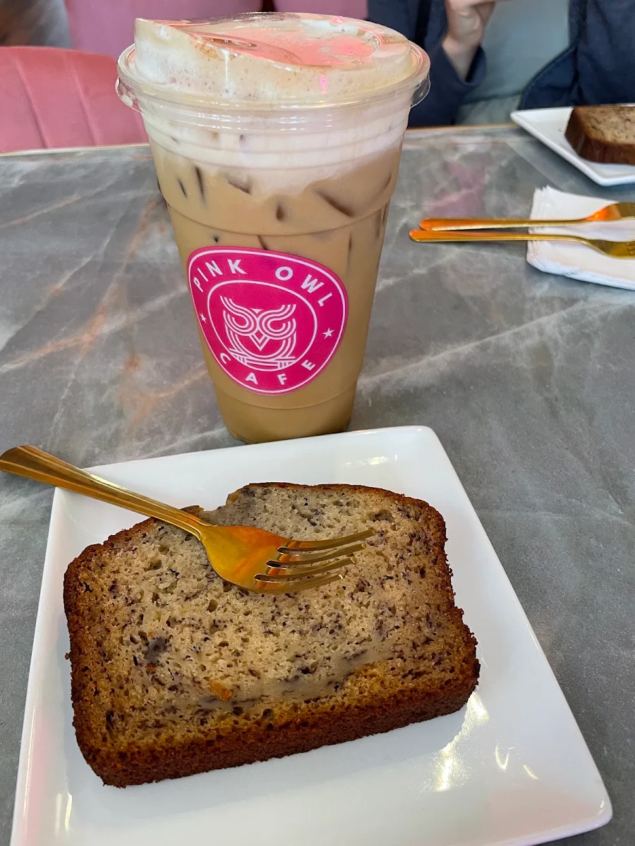 Banana Bread