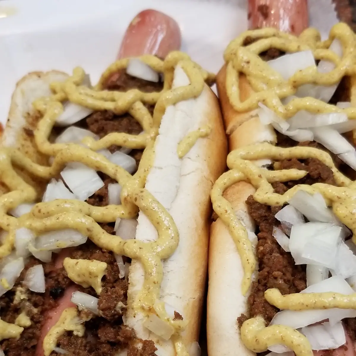 Chili Dog