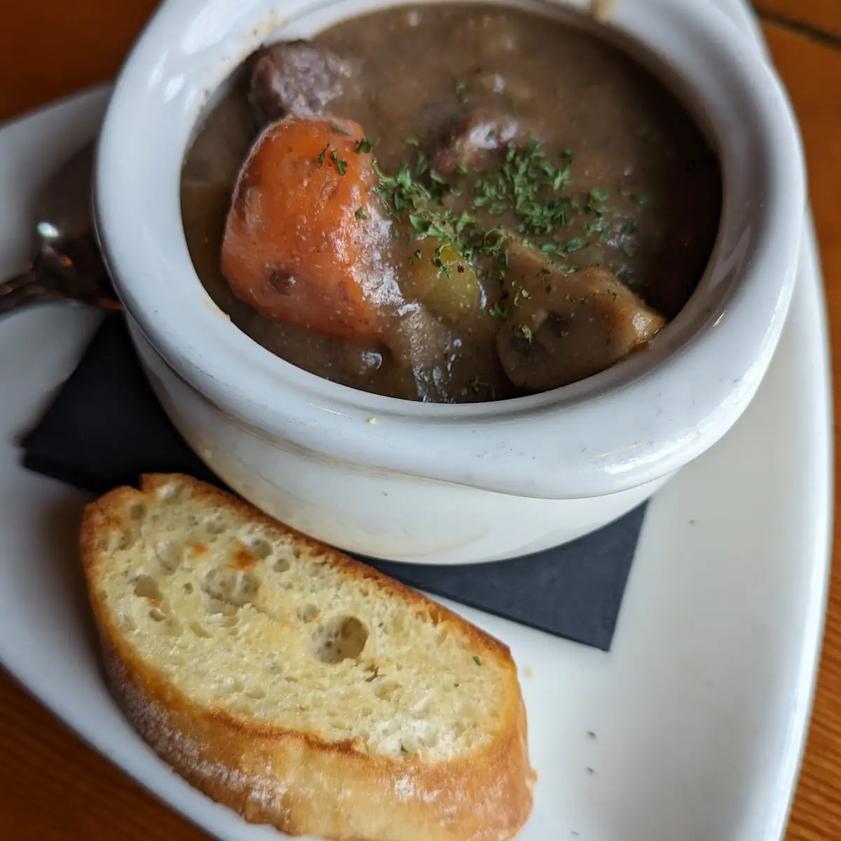 Beef Stew