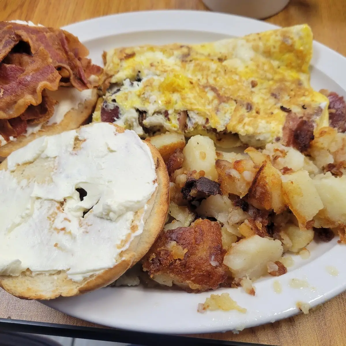 Home Fries