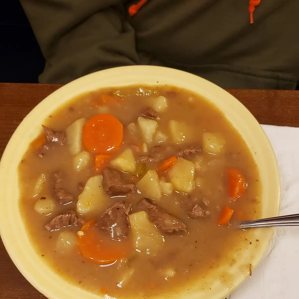 Beef Stew