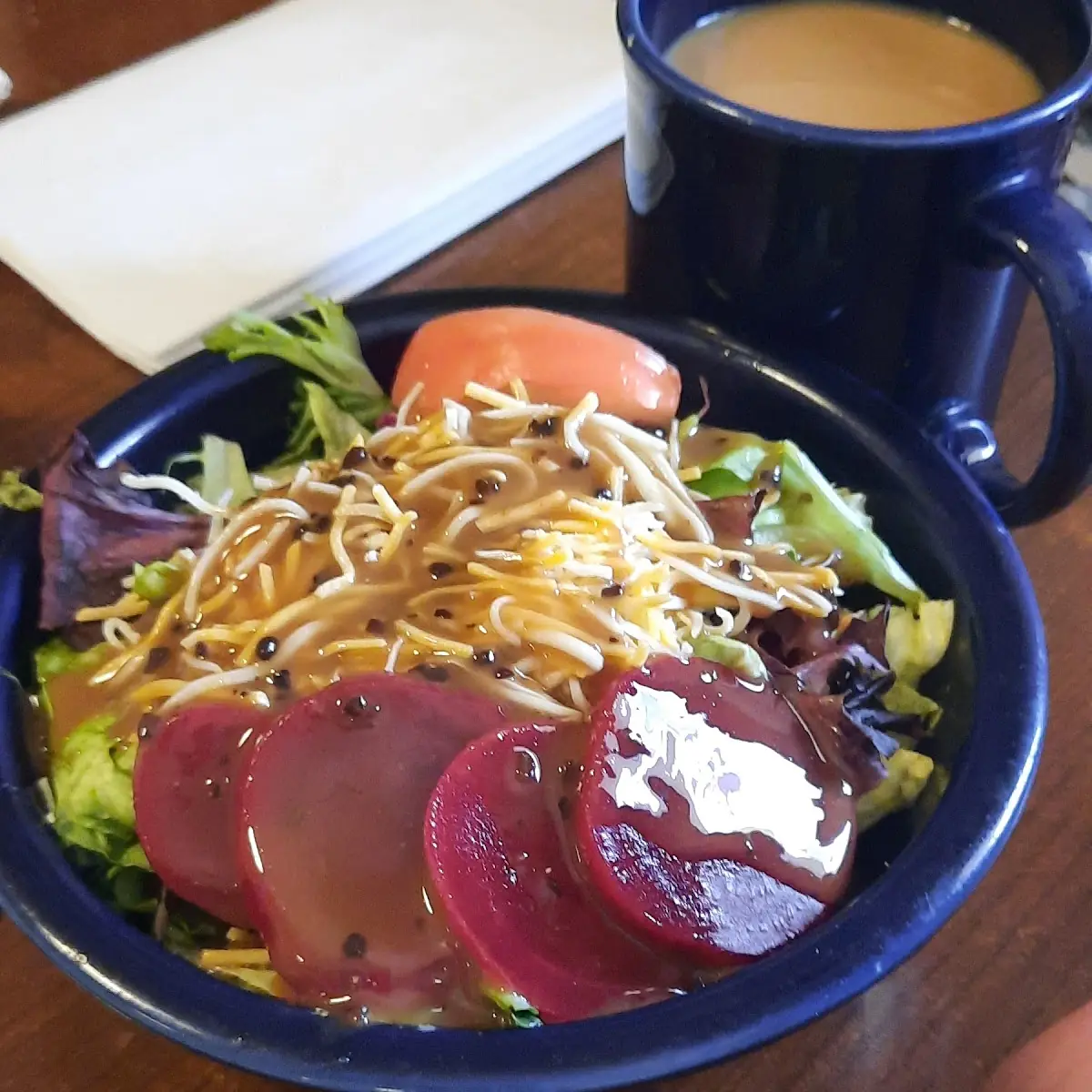 Side Salad
